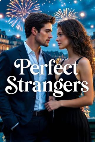 Cover of Perfect Strangers