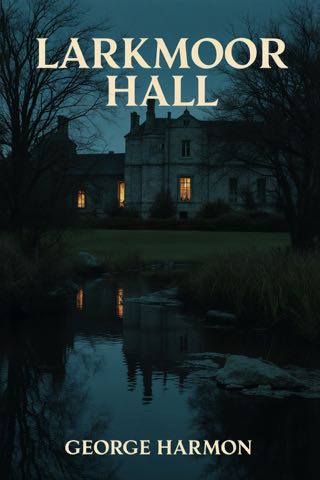 Cover of Larkmoor Hall