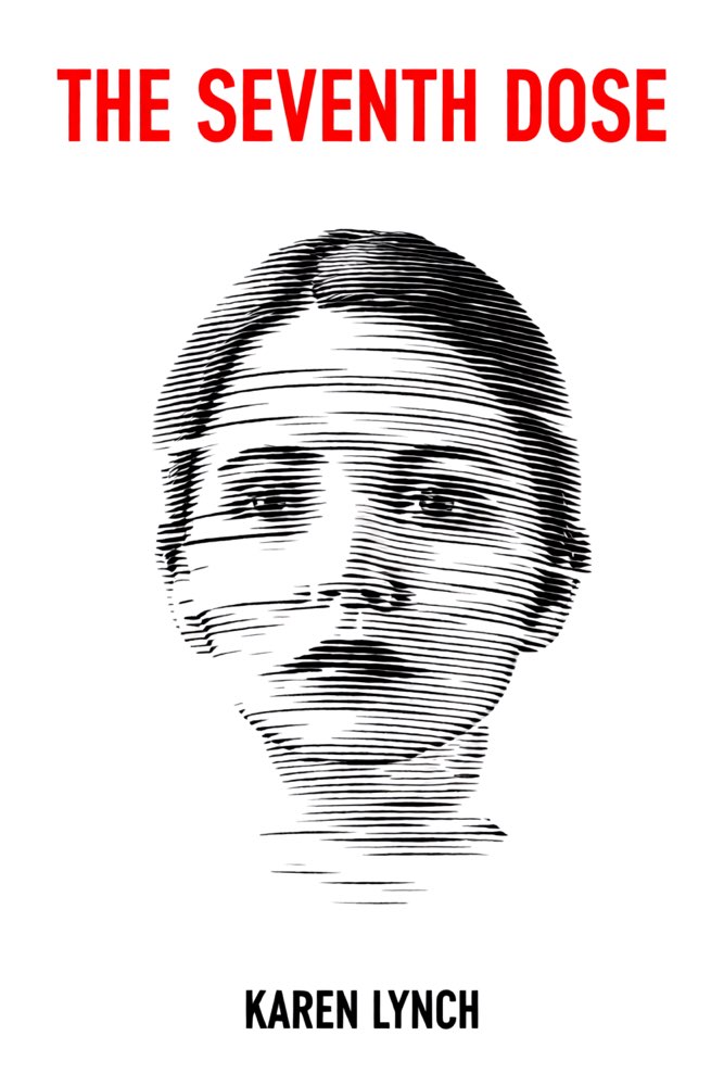 Cover of The Seventh Dose