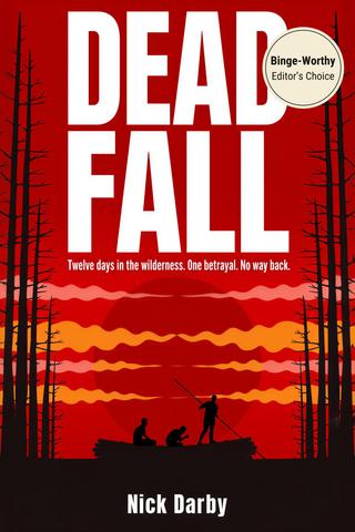 Cover of Deadfall