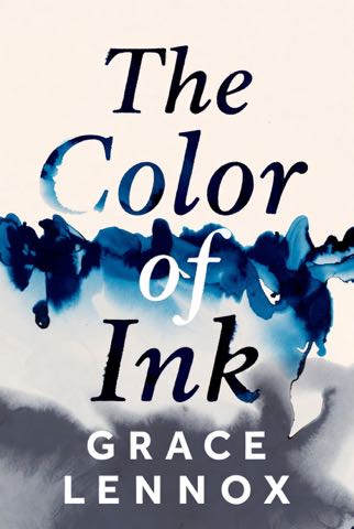 Cover of The Color of Ink