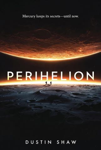Cover of Perihelion