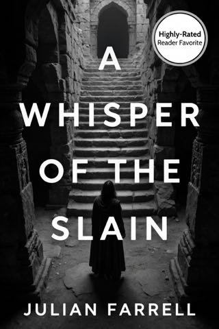 Cover of A Whisper of the Slain