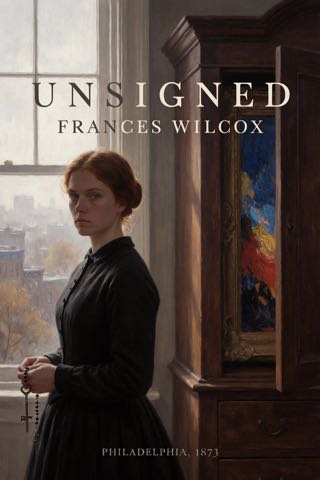 Cover of Unsigned