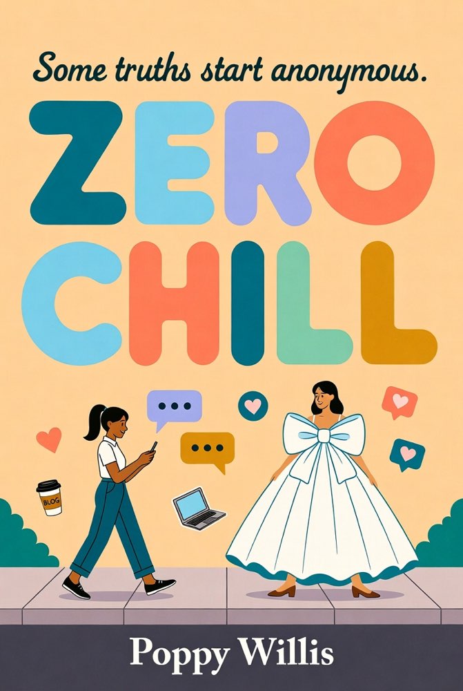 Cover of Zero Chill