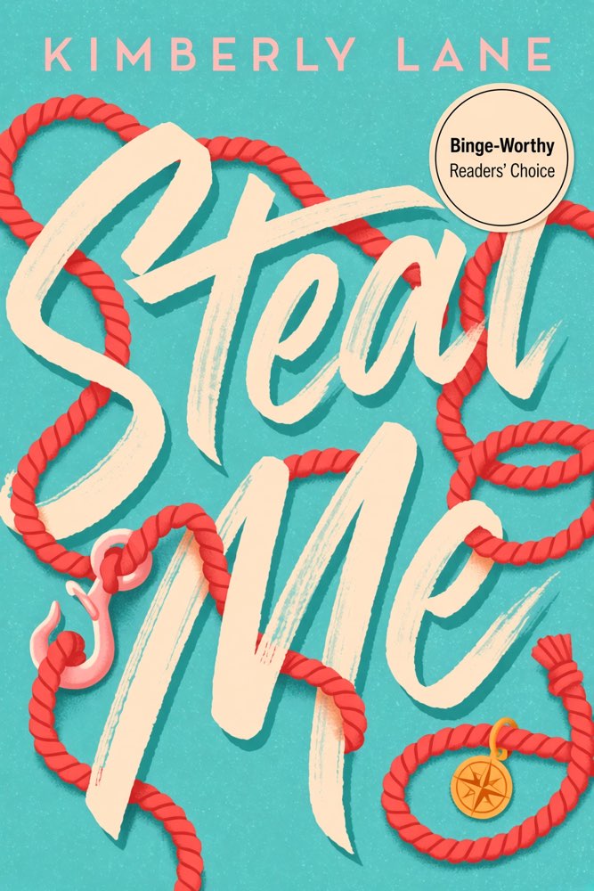 Cover of Steal Me