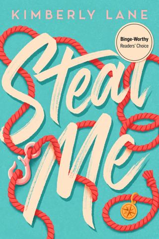 Cover of Steal Me