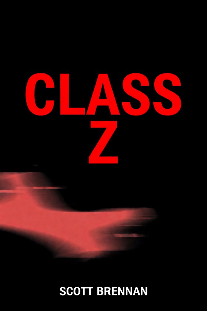 Cover of Class Z