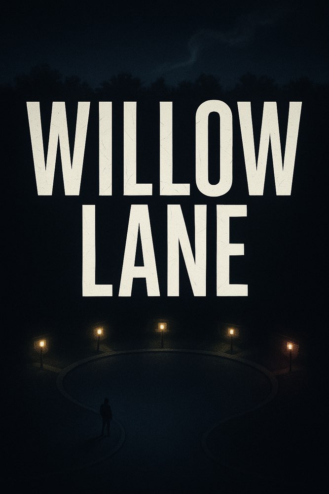 Cover of Willow Lane