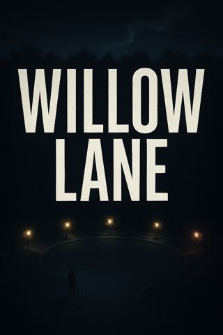 Cover of Willow Lane
