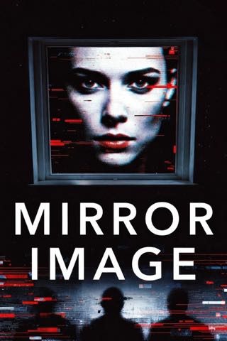Cover of Mirror Image