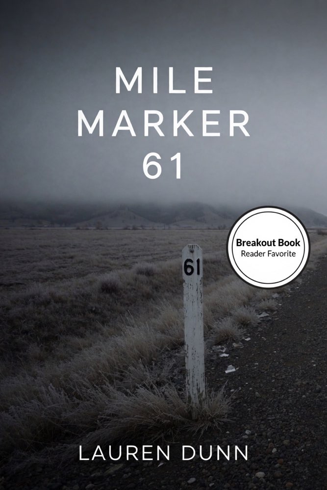 Cover of Mile Marker 61