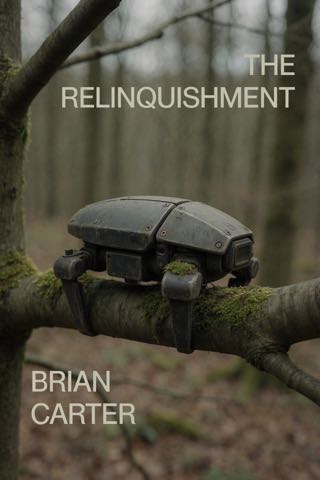Cover of The Relinquishment