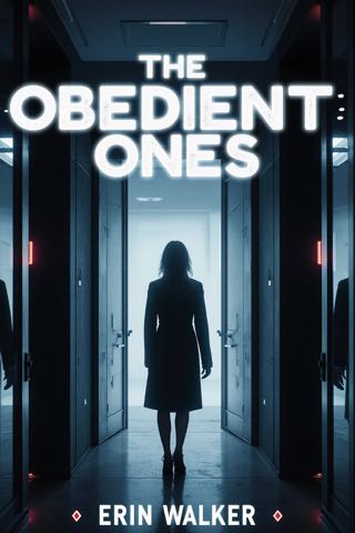 Cover of The Obedient Ones