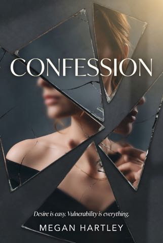 Cover of Confession