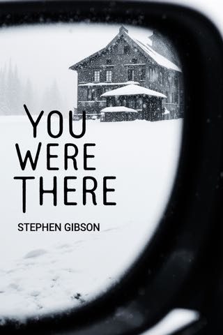 Cover of You Were There