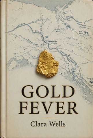 Cover of Gold Fever