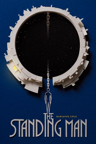 Cover of The Standing Man