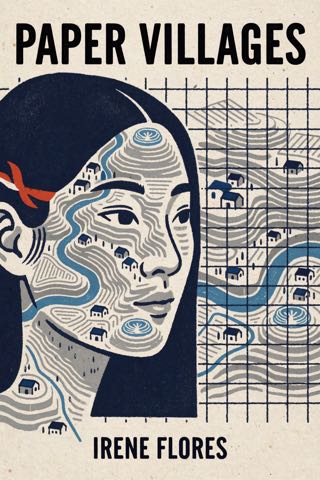Cover of Paper Villages