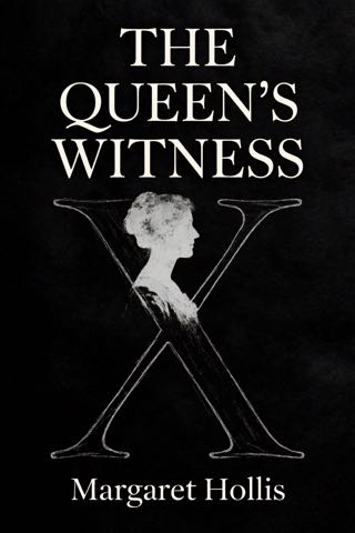 Cover of The Queen’s Witness