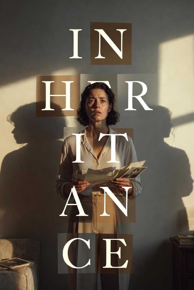 Cover of Inheritance