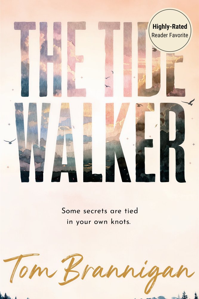 Cover of The Tide Walker