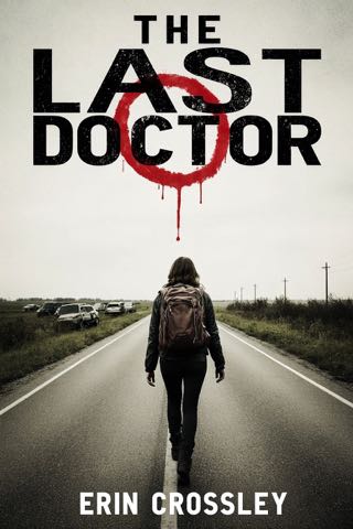 Cover of The Last Doctor