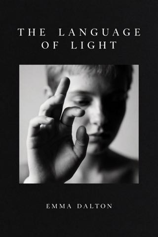 Cover of The Language of Light