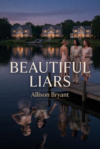 Cover of Beautiful Liars