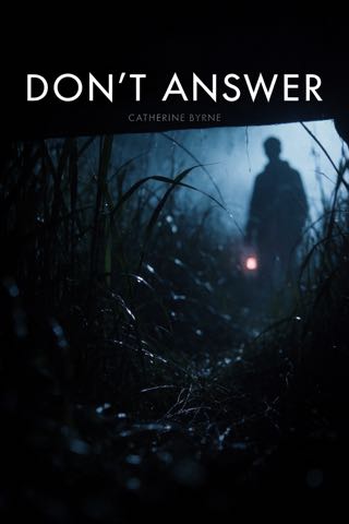 Cover of Don't Answer