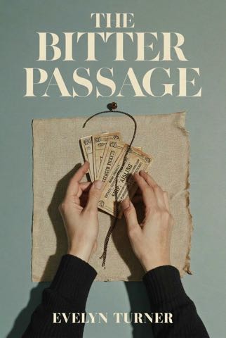 Cover of The Bitter Passage