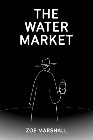 Cover of The Water Market
