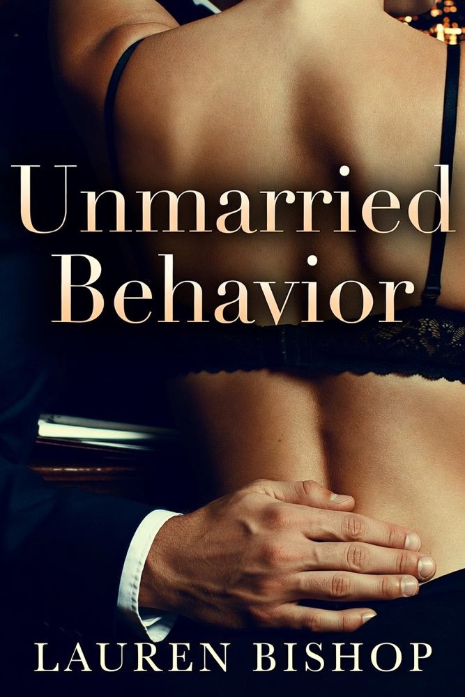 Cover of Unmarried Behavior