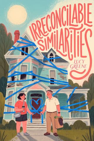 Cover of Irreconcilable Similarities