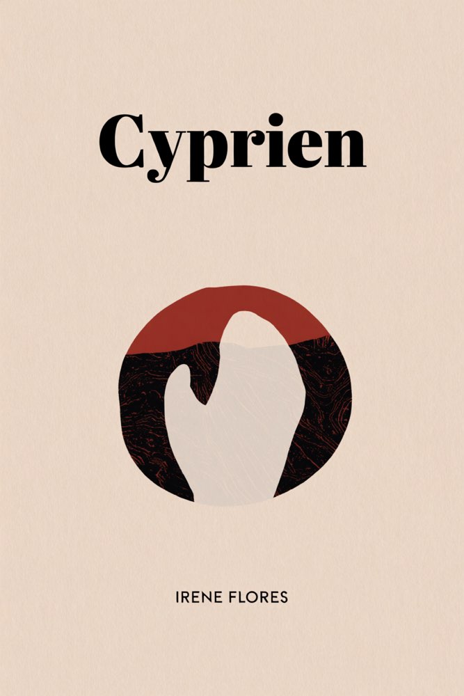Cover of Cyprien