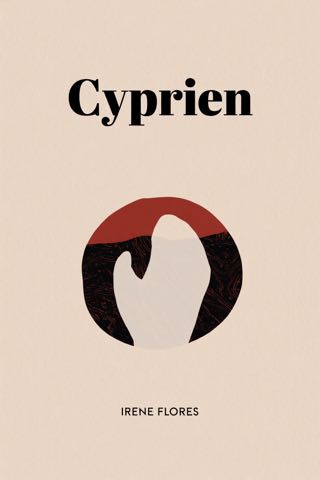 Cover of Cyprien