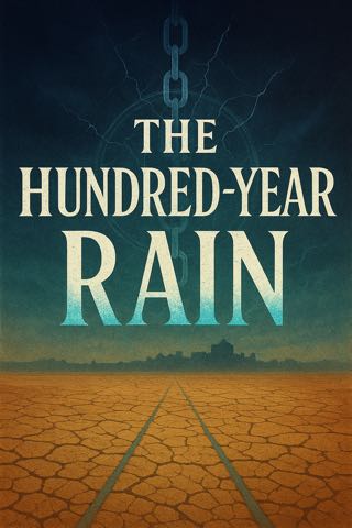 Cover of The Hundred-Year Rain
