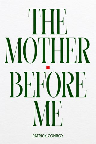 Cover of The Mother Before Me