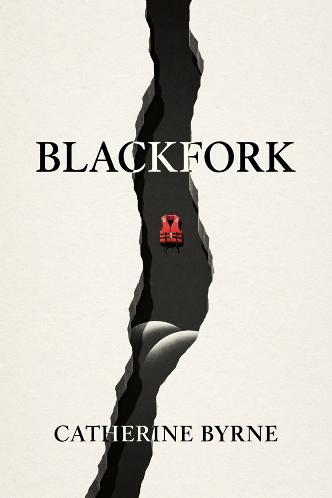 Cover of Blackfork