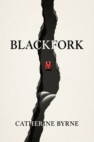 Cover of Blackfork