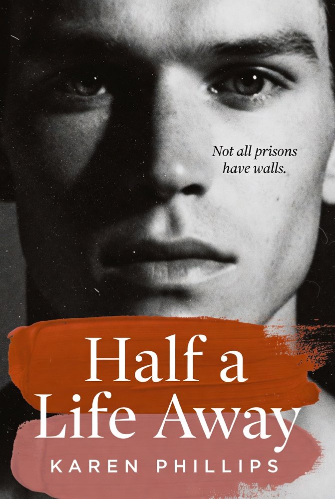 Cover of Half a Life Away