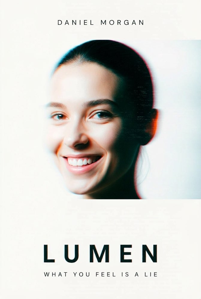 Cover of Lumen