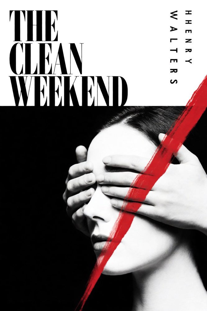 Cover of The Clean Weekend