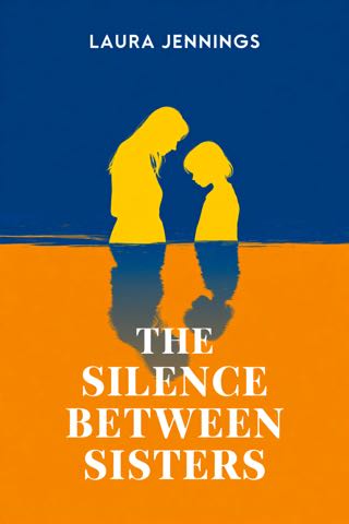 Cover of The Silence Between Sisters