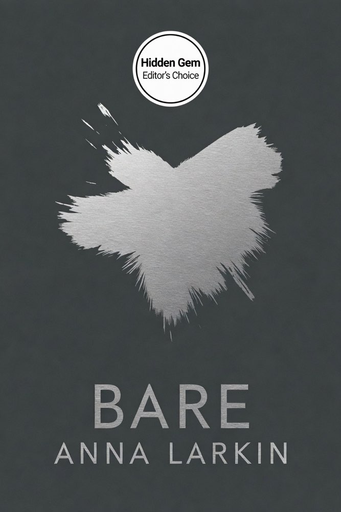 Cover of Bare