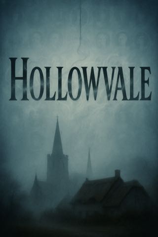 Cover of Hollowvale