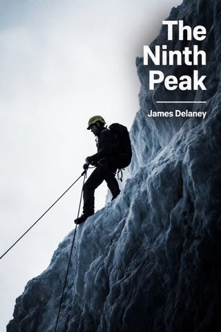 Cover of The Ninth Peak