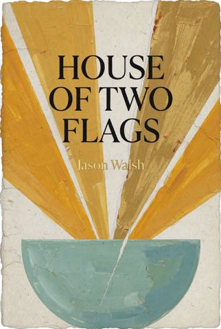 Cover of House of Two Flags