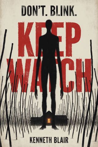 Cover of Keep Watch