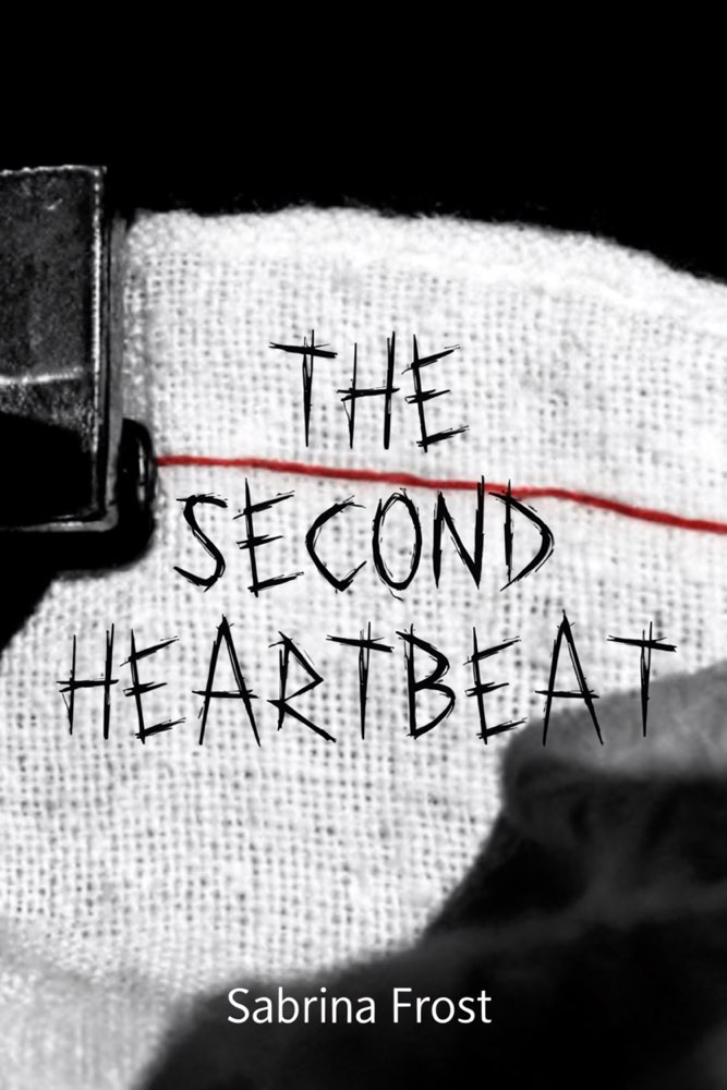 Cover of The Second Heartbeat
